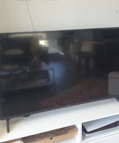 Smart TV LG 50'