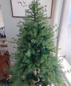 Árbol de navidad Cotidiana