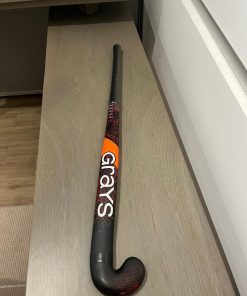 Palo de hockey stk rouge UB Mic