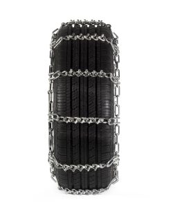 Cadenas de Nieve Saga