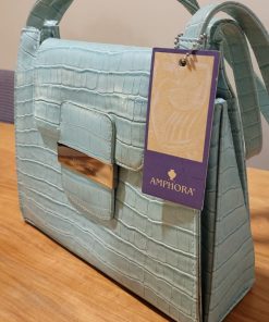 Cartera de hombro Amphora
