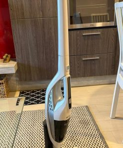 Aspiradora ursus totter UT Magiclean