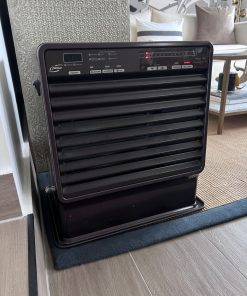 Estufa eléctrica Fensa Parafina