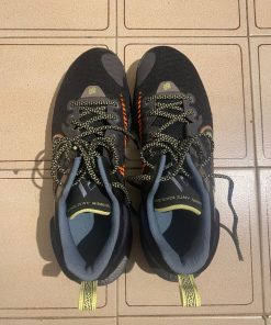 Zapatillas Giannis inmortality