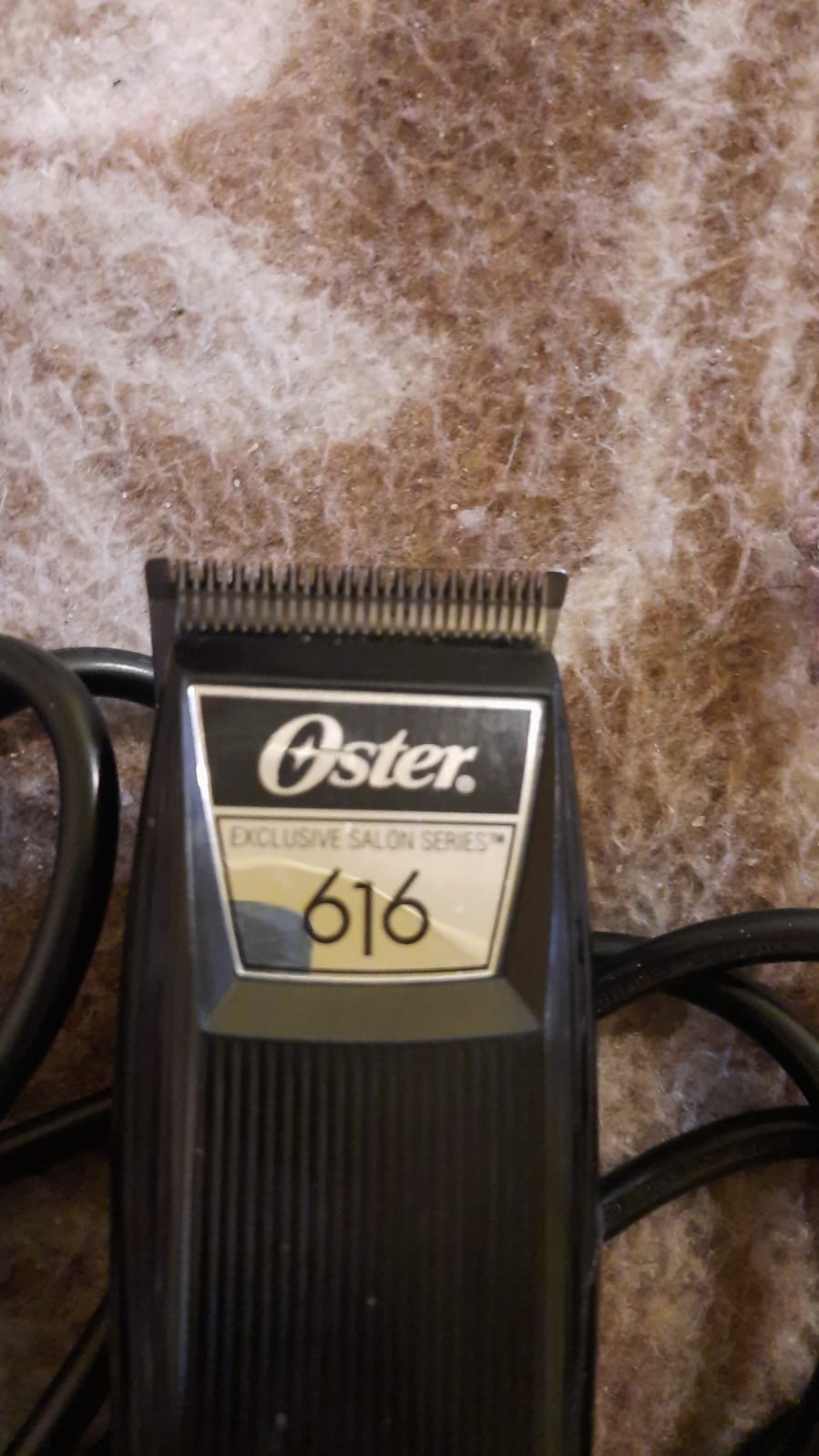Cortadora de pelo Oster - Imagen 3