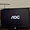 Monitor AOC lcd 18.5'