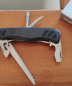 Navaja suiza Victorinox Soldier