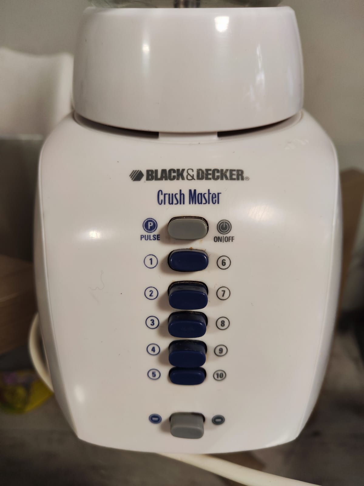 Licuadora Black &Decker - Imagen 2