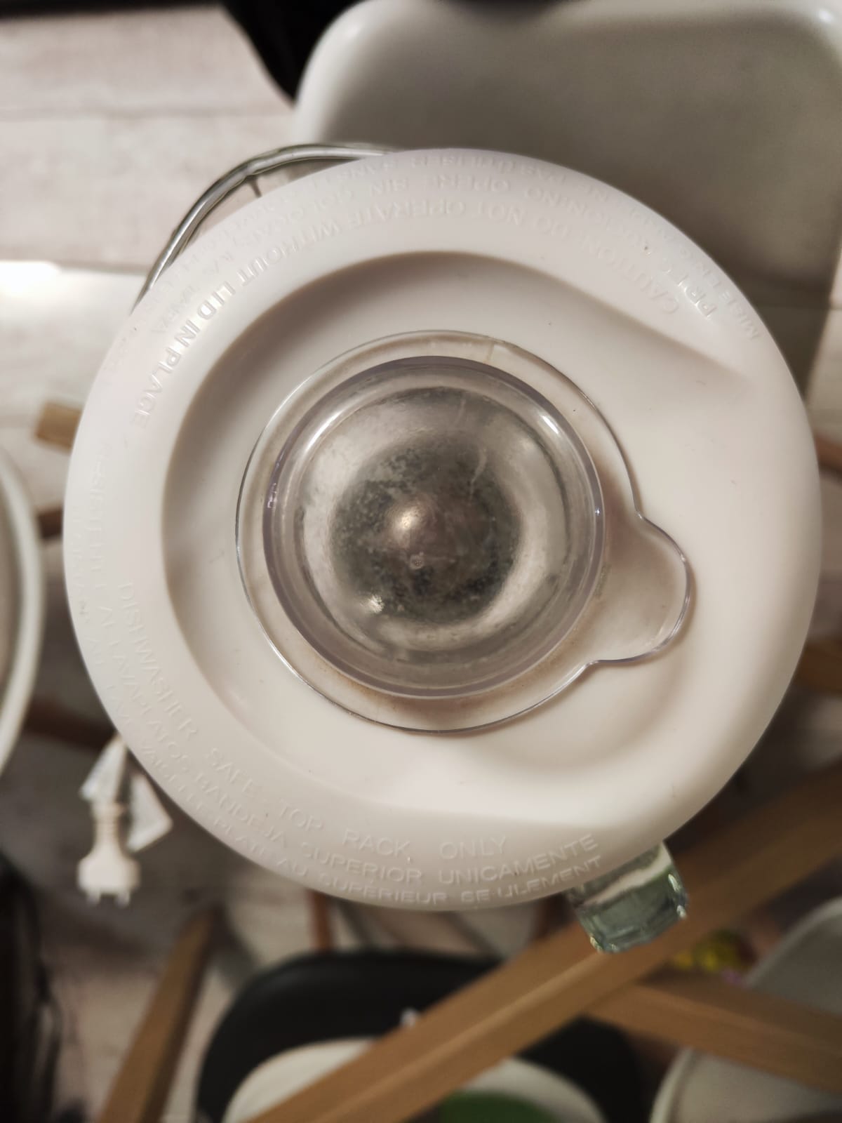 Licuadora Black &Decker - Imagen 4