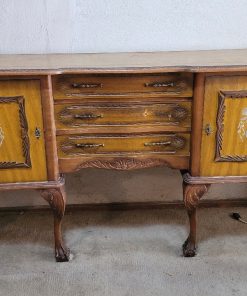 Buffet estilo Chippendale