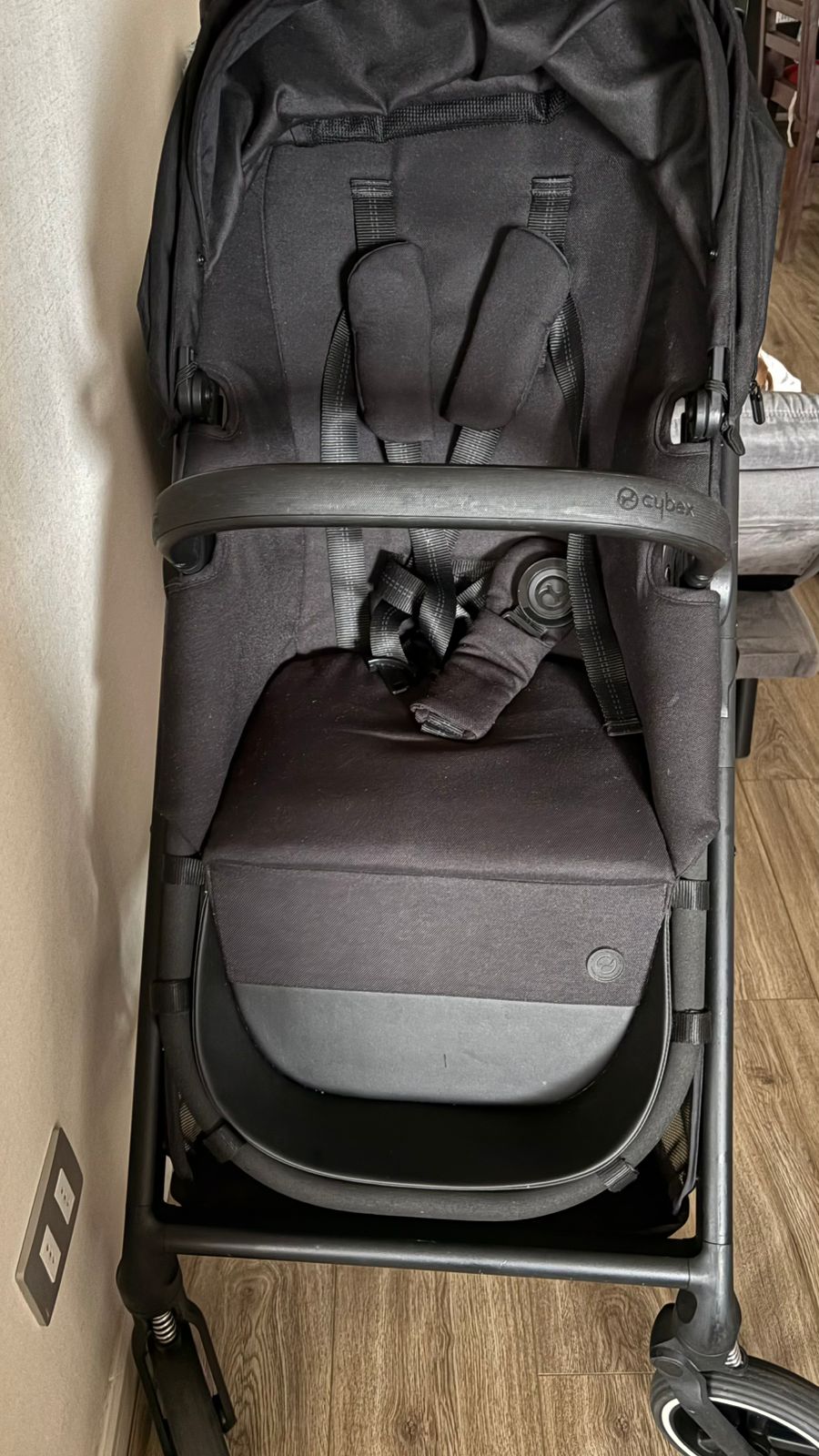 Coche cybex Balios S - Imagen 2