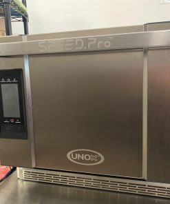 Horno Unox convector Speed Pro