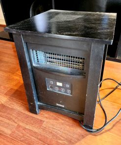 Estufa infrarroja Thomas