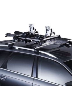 Portaesquí Thule Xtender 739