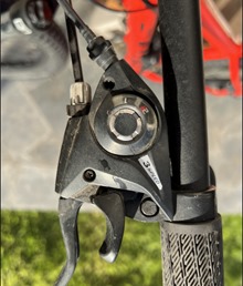 Bicicleta Scott Aspect aro 29 - Imagen 3