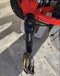 Bicicleta Scott Aspect aro 29 - Imagen 4