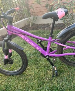 Bicicleta Silverback Aro 20"