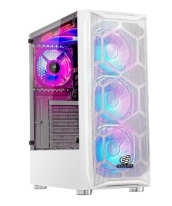 Pc Gamer blanco