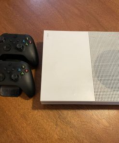 Xbox one S de 500 GB