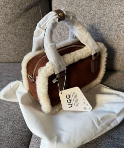 Cartera marca UGG original