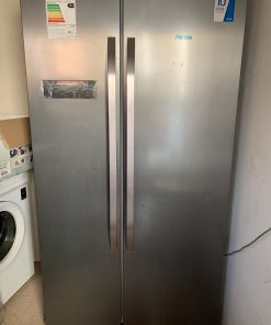 Refrigerador Side by Side Fensa 525 Lts