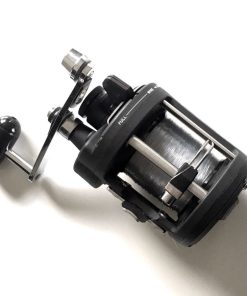 Carrete pesca Charter special Shimano