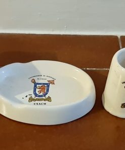 Set souvenirs Universidad de Santiago