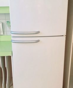 Refrigerador Bosch Glass Line