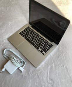 MacBook Pro 13' Mid 2012