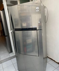 Refrigerador LG door in door smart inverter 503 Lts