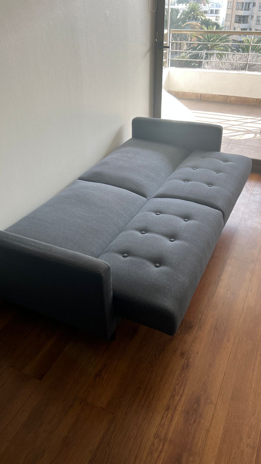 Futón Violet Rosen - Imagen 6