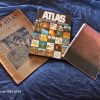 Set Atlas y geografía