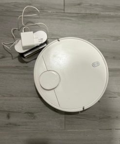 Aspiradora robot Xiaomi Vacuum S10