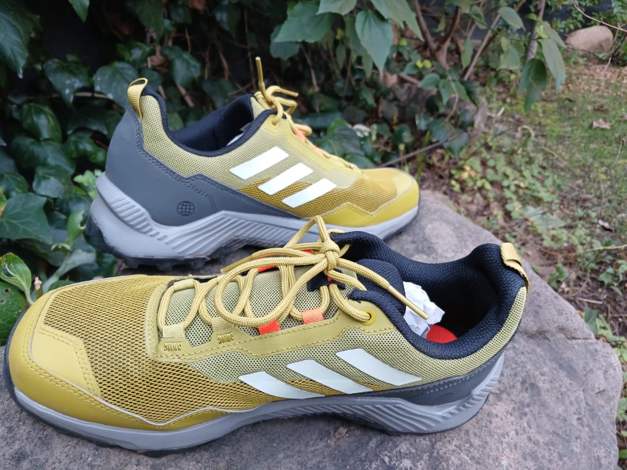 Zapatillas Trekking Adidas Terrex
