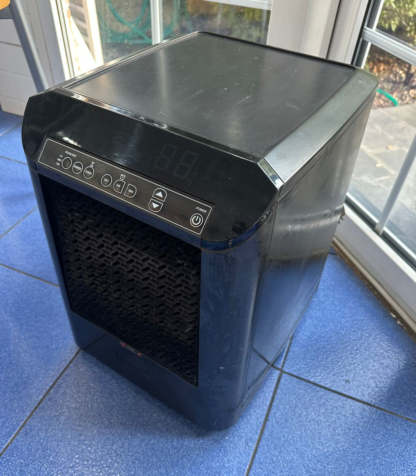 Calefactor Infrarrojo Thörben Elektro - Imagen 7