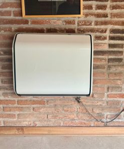 Estufa a gas natural Tiro Forzado Toyotomi