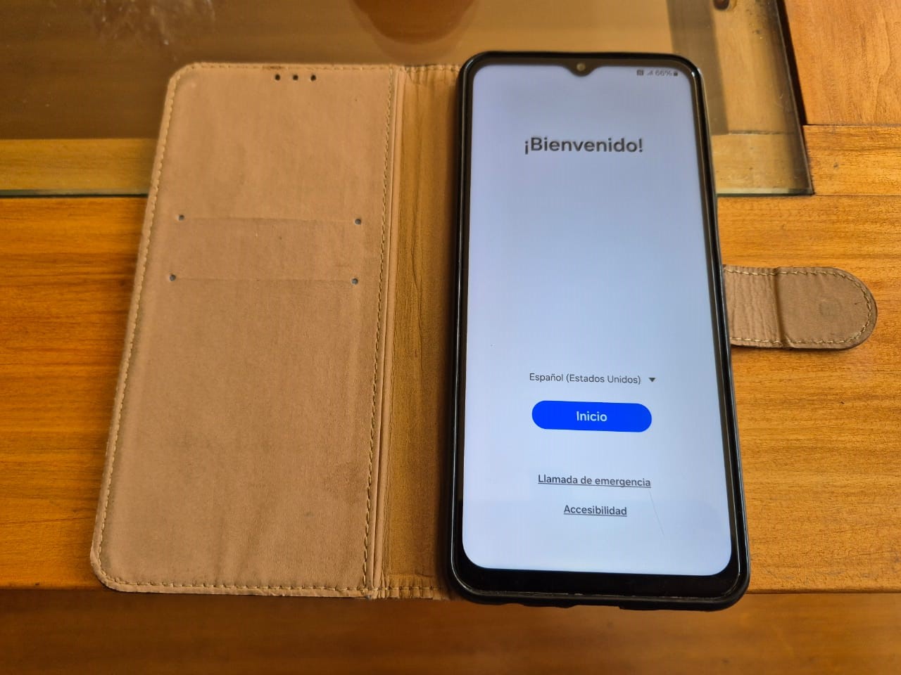 Celular Samsung Galaxy A23 - Imagen 3