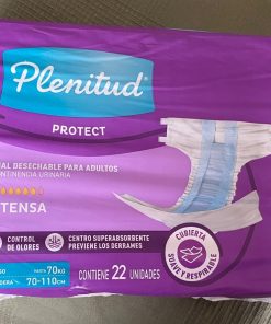 Pañales para adultos Cotidiana