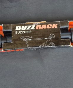 Adaptador Marco Bicicleta Buzz Rack Buzz Grip