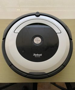 Aspiradora robot Irobot Roomba 690