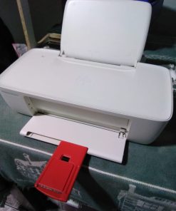 Impresora HP deskjet ink advantage 1115