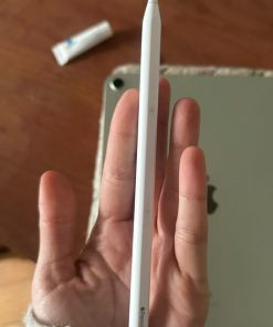 Apple pencil 2da generación