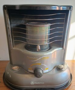 Estufa parafina Mademsa