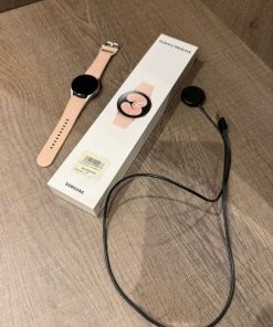 Smartwatch Samsung Galaxy Watch 4