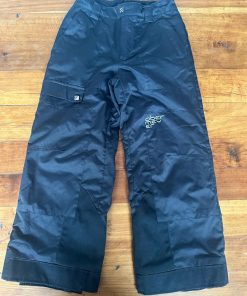 Pantalón de nieve infantil Obermeyer