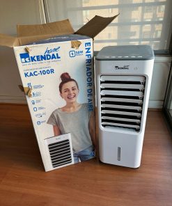 Enfriador de aire Kendal KAC-100R