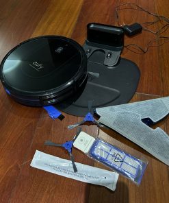 Aspiradora Robot Eufy RoboVac G10 Hybrid