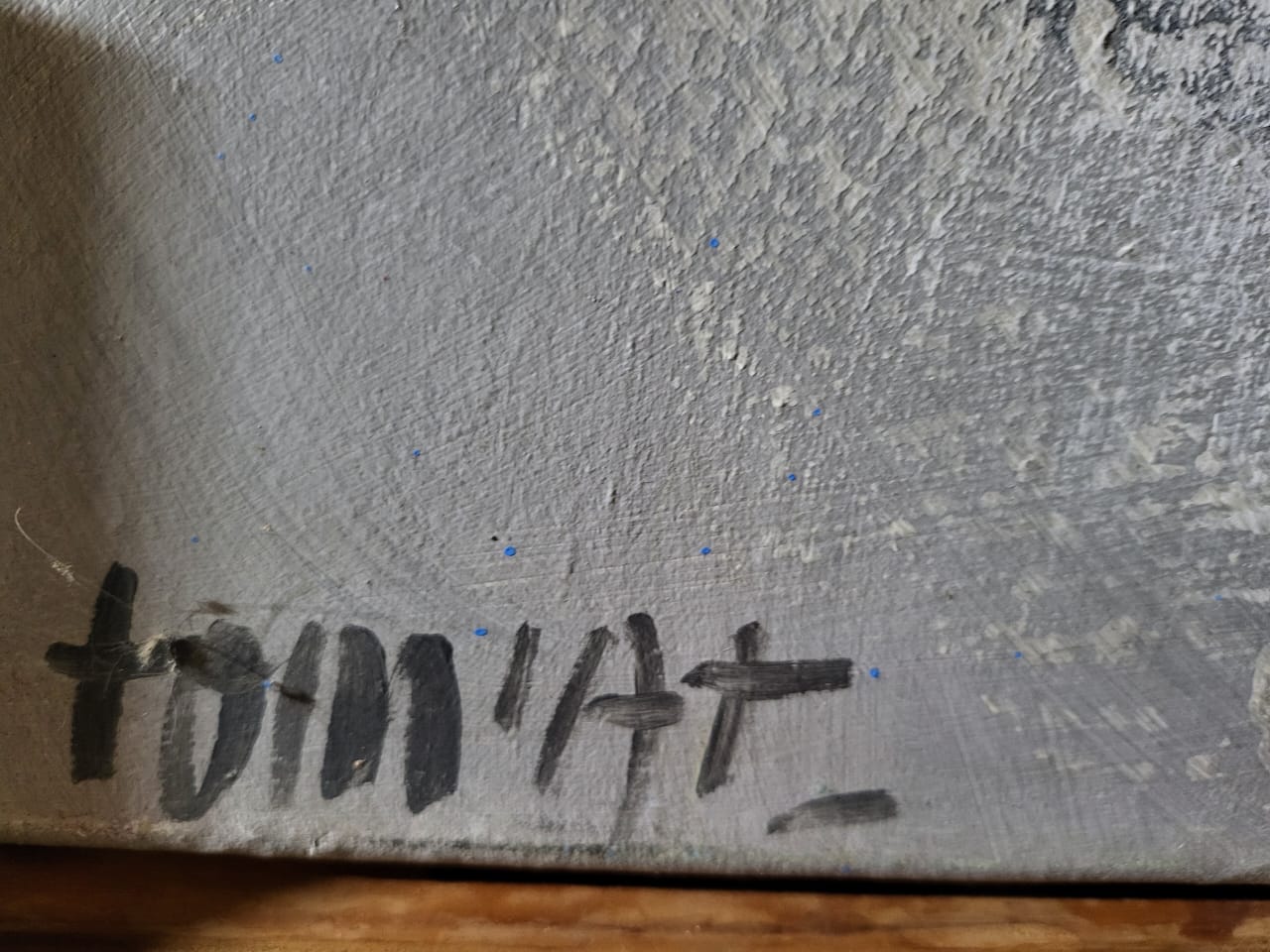 Cuadro Dinámico IV de Tom Araya - Imagen 3