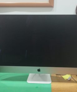 IMac late 2012 de 27'