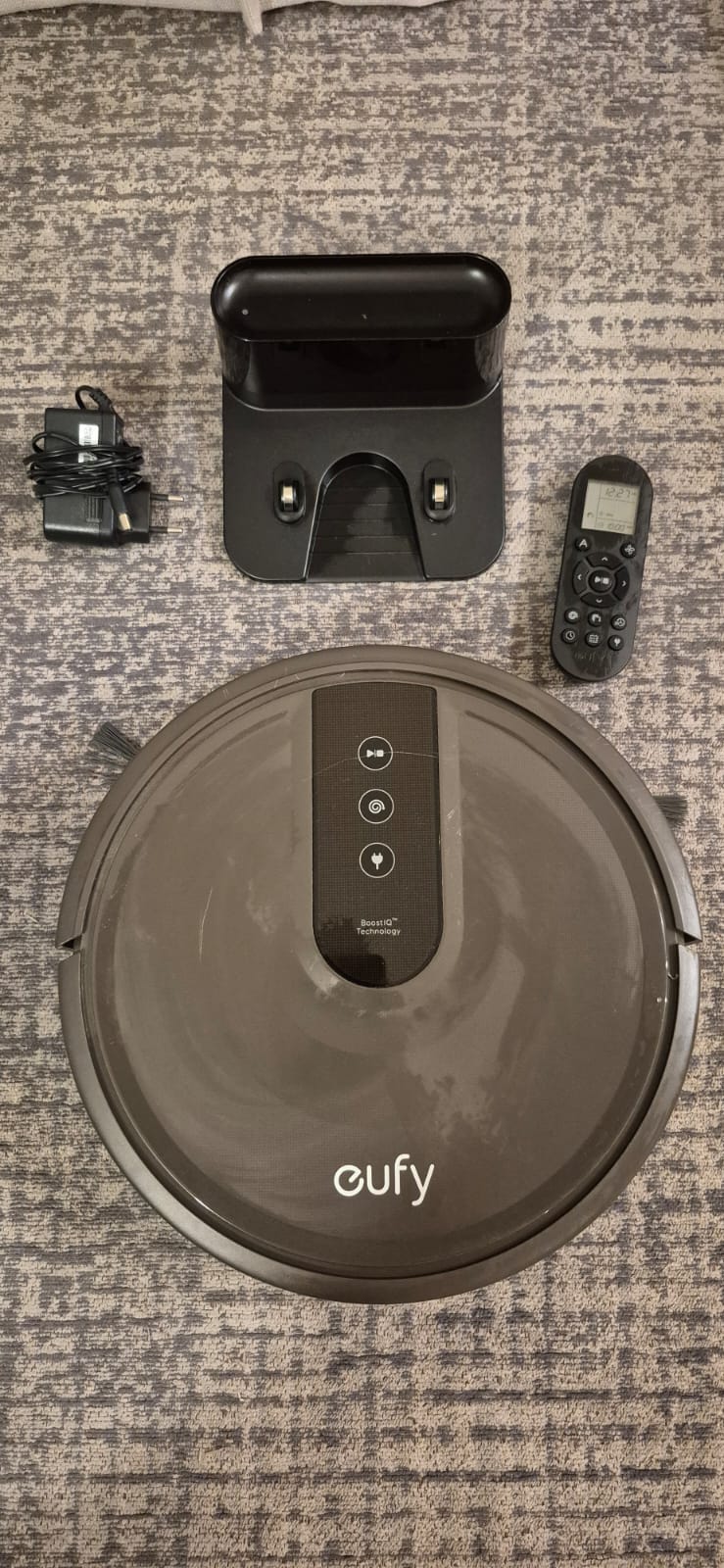 Aspiradora robot Eufy RoboVac 15T - Imagen 2